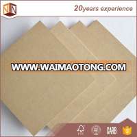 Waterproof MDF board/HMR MDF/mdf panels