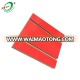 Melamine MDF Slatwall/Slatwall Panel For MDF/Colorful Slatwalls