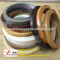 PVC Edge Banding Tape for MDF& Particle Board