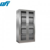 Professional  Production External Stainless Steel Medicine Cabinet With Outer diameter 1800*1200*400